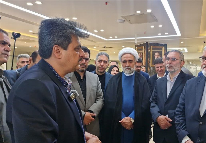 اخبار اسلامشهر , بهداشت و درمان , بیمارستان , پارک ,