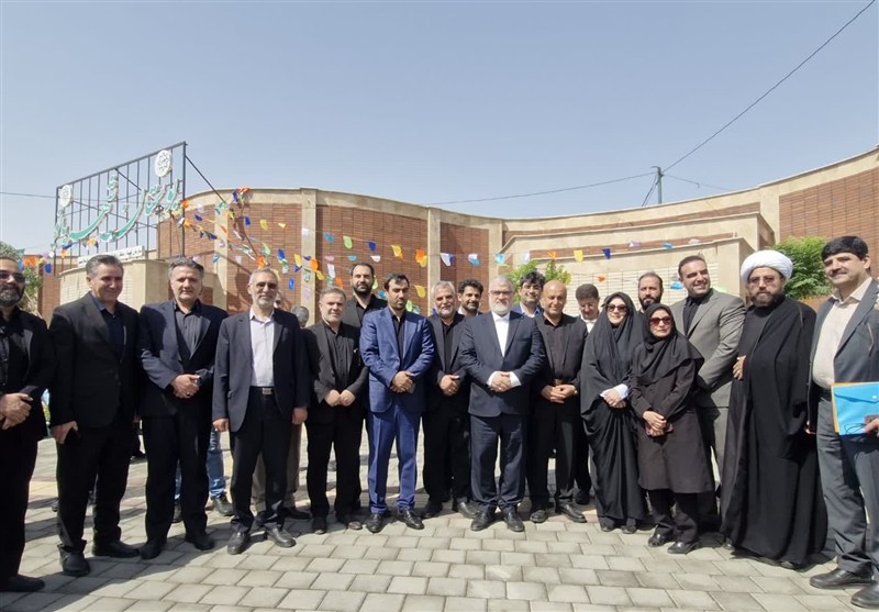 اخبار اسلامشهر , بهداشت و درمان , بیمارستان , پارک ,