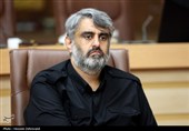 شمسایی: جلسات حضوری برای از نصاب نیفتادن تعطیل شده است