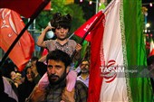 صد و چهلمین شب حماسه حضور در میدان- زنجان