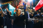 صد و چهلمین شب حماسه حضور در میدان- زنجان