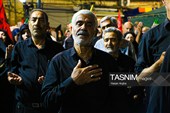 صد و چهلمین شب حماسه حضور در میدان- زنجان