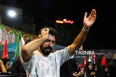 صد و چهلمین شب حماسه حضور در میدان- زنجان