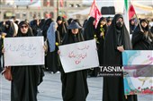 همایش روز حجاب و عفاف درهمدان