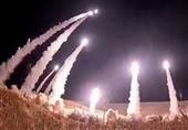 موشک‌های ساخت شهید طهرانی مقدم دشمن را به زانو درآورد