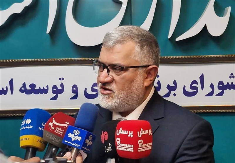 آغاز دور دوم سفر شهرستانی استاندار تهران به اسلامشهر