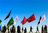 16 هزار زائر خراسان شمالی عازم زیارت اربعین حسینی شدند