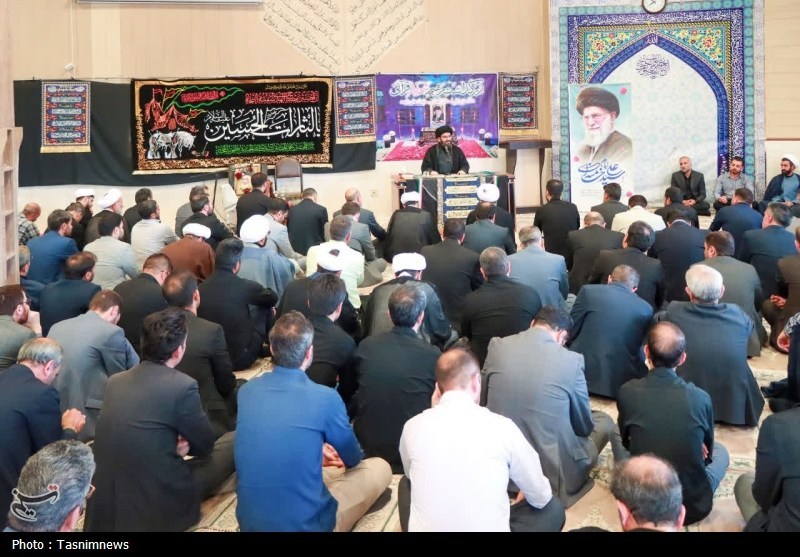 انقلابی‌گری , ماه صفر , اخبار زنجان , شهید امام خامنه ای (ره) , 