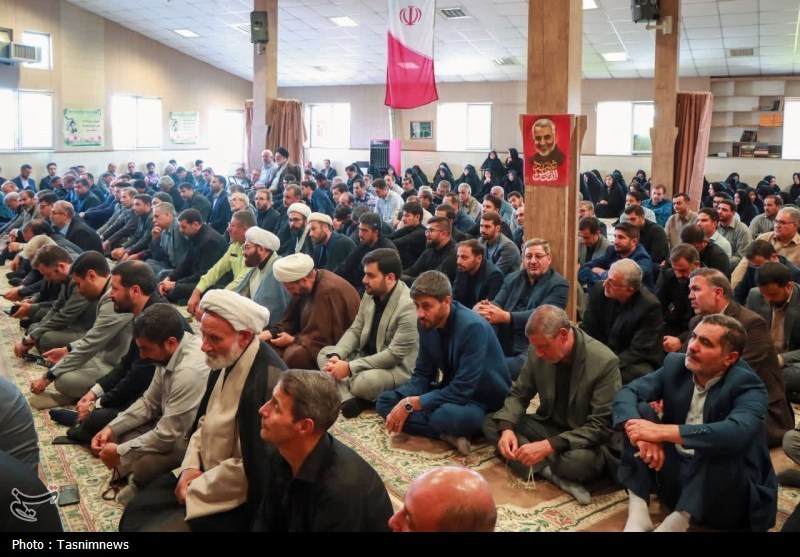 انقلابی‌گری , ماه صفر , اخبار زنجان , شهید امام خامنه ای (ره) , 