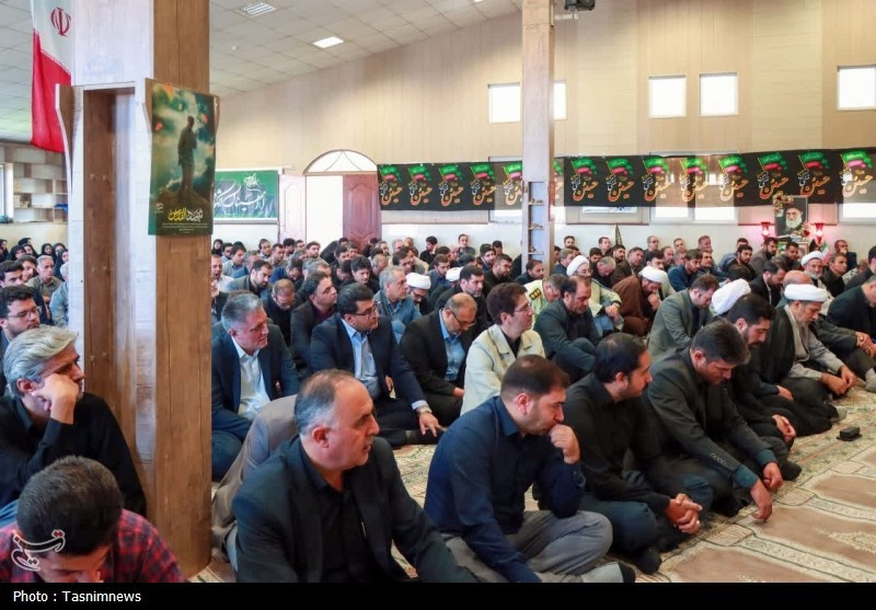 انقلابی‌گری , ماه صفر , اخبار زنجان , شهید امام خامنه ای (ره) , 