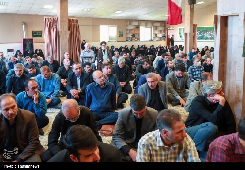 انقلابی‌گری , ماه صفر , اخبار زنجان , شهید امام خامنه ای (ره) , 
