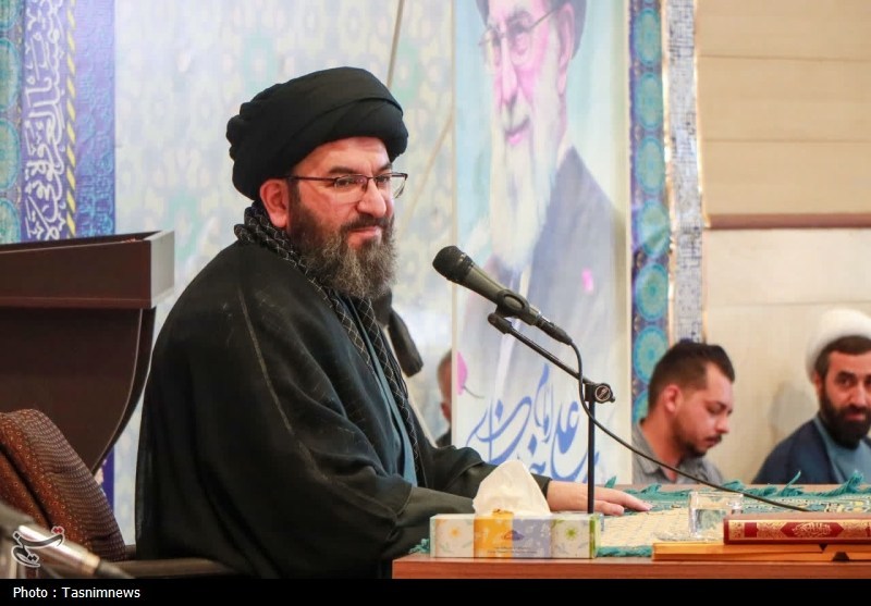 انقلابی‌گری , ماه صفر , اخبار زنجان , شهید امام خامنه ای (ره) , 