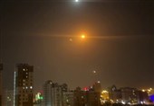 سپاه 2 آشیانه پهپادی و یک مخرن سوخت آمریکا در کویت را منهدم کرد