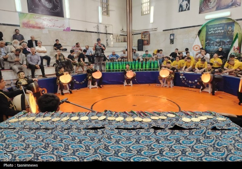 ورزش محور توانمندسازی افراد دارای معلولیت در شهرستان ری