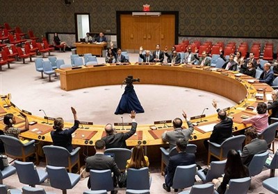 Çin ve Rusya’nın Karşı Çıkmasına Rağmen BM Güvenlik Konseyi İran’ı Görüştü