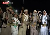 صنعاء تفتح جبهة البحر مع السعودیة.. حشد شعبی ورسائل عسکریة وردود سیاسیة