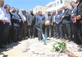 مدرسه دارالفنون 2 در اردبیل ساخته می‌شود