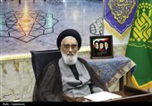 اربعین نماد حیات و پویایی مکتب اهل‌بیت(ع) است