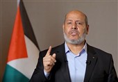 الحیة: أولویتنا الوقف الشامل للعدوان والتحریر الکامل لقطاع غزة