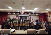برگزاری بیست و سومین دوره اجلاسیه پیرغلامان حسینی در ارومیه