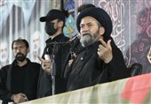 هشدار صریح آیت الله عاملی؛ جنگ امروز، جنگ فروپاشی خانواده‌هاست