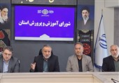 نهضت سوادآموزی با تمرکز بر سوادهای نوین وارد مسیر تحول می‌شود