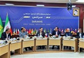 سرخس دروازه راهبردی ایران برای ورود به آسیای مرکزی است