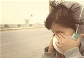 طوفان گردوخاک در سیستان تا پایان هفته می‌تازد/باد 108 کیلومتری در زابل