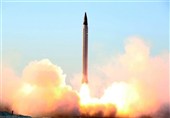 الحرس الثوری یعلن عن تدمیر 3 مقاتلات "اف-35" والحاق اضرار جسیمة بثلاث اخرى للعدو الامیرکی