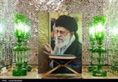 چرا مردم خودجوش،میدان‌دار مراسم‌ قائدشهید بودند؟/ نگاه تمدن سازی رهبری