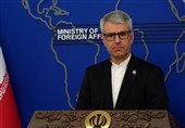 بقائی: جهان‌بینی ترامپ، نماد پوچی و استبداد و خطری برای صلح جهانی است