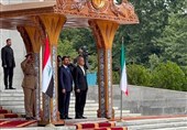 محادثات بزشکیان والزیدی تتمحور حول تعزیز العلاقات الاستراتیجیة والآفاق الجدیدة للتعاون الثنائی
