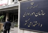صدور 750 کد استخدامی برای چهارمین فراخوان جذب نخبگان در دولت