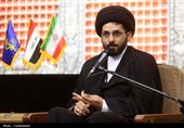 بزرگداشت امام شهید از سوی حرم امام حسین(ع)