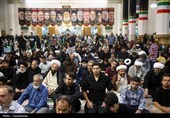بزرگداشت امام شهید از سوی حرم امام حسین(ع)