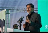 افتتاح فاز دوم پارک شهدای بعثت؛ گامی تازه در توسعه فضای سبز اردبیل