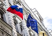 ЕС согласился ввести санкции против более чем 1600 физических и юридических лиц, связанных с войной России