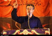 یاسوج در شب 145 قیام، خروشید
