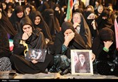 یاسوج در شب 145 قیام، خروشید