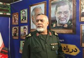 سردار قربانی: خوشحالم «سید محمد» از مظلومیت درآمده است