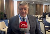نائب وزیر الخارجیة الروسی لـ"تسنیم": لافروف قد یزور طهران قریباً