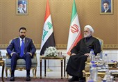 لدى استقباله الزیدی .. اجئی: إیران لا تعادی جیرانها / أمریکا لا خیار أمامها سوى التراجع