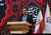 آیین رونمائی و اعطای پروانه فعالیت موسسات نیکوکاری هیئتهای مذهبی در همدان