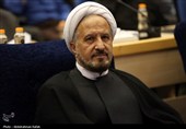 آیین رونمائی و اعطای پروانه فعالیت موسسات نیکوکاری هیئتهای مذهبی در همدان