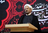 آیین رونمائی و اعطای پروانه فعالیت موسسات نیکوکاری هیئتهای مذهبی در همدان