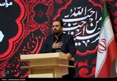 آیین رونمائی و اعطای پروانه فعالیت موسسات نیکوکاری هیئتهای مذهبی در همدان