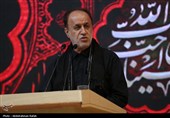 آیین رونمائی و اعطای پروانه فعالیت موسسات نیکوکاری هیئتهای مذهبی در همدان
