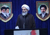 امام جمعه قشم: تداوم حماسه مردمی در گرو «برنامه‌ریزی با مردم» است
