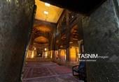 بمناسبت 4 مرداد / روز بزرگداشت شیخ صفی الدین اردبیلی