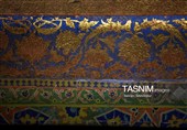 بمناسبت 4 مرداد / روز بزرگداشت شیخ صفی الدین اردبیلی